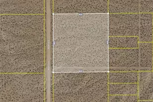 0 165th St E/North Of Ave G, Lancaster, CA 93535 - Photo 1