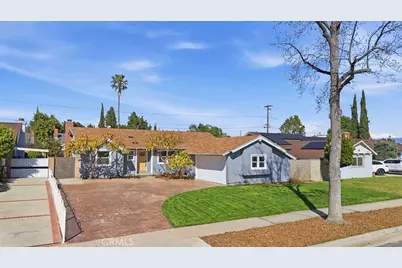 21045 Blythe Street, Canoga Park, CA 91304 - Photo 1