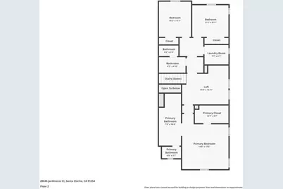 28645 Jardineras, Valencia, CA 91354 - Photo 27