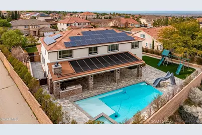 40908 Rise Court, Palmdale, CA 93551 - Photo 65