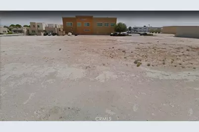0 Seneca Road, Victorville, CA 92392 - Photo 3