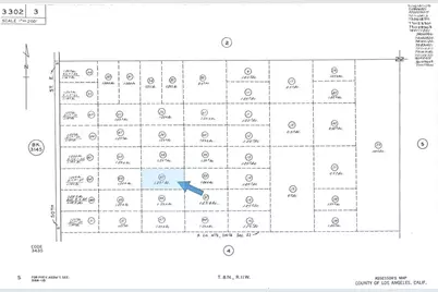 0 Vicinity Ave D11 & 52nd St E, Lancaster, CA 93536 - Photo 17