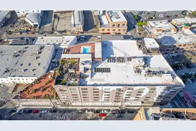 1855 Industrial Street #606, Los Angeles, CA 90021 - Photo 27