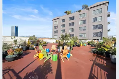 1855 Industrial Street #606, Los Angeles, CA 90021 - Photo 23