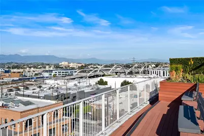 1855 Industrial Street #606, Los Angeles, CA 90021 - Photo 25