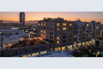 1855 Industrial Street #606, Los Angeles, CA 90021 - Photo 31