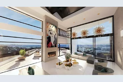 6363 Weidlake Drive, Los Angeles, CA 90068 - Photo 5