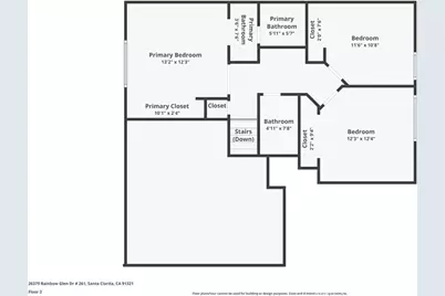 26379 Rainbow Glen Drive, Newhall, CA 91321 - Photo 37