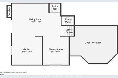 26379 Rainbow Glen Drive, Newhall, CA 91321 - Photo 35