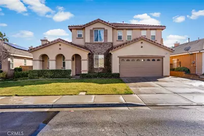 3642 Club Rancho, Palmdale, CA 93551 - Photo 3