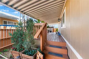 3300 W 15th, Rosamond, CA 93560 - Photo 33