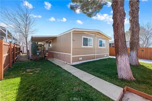 3300 W 15th, Rosamond, CA 93560 - Photo 41