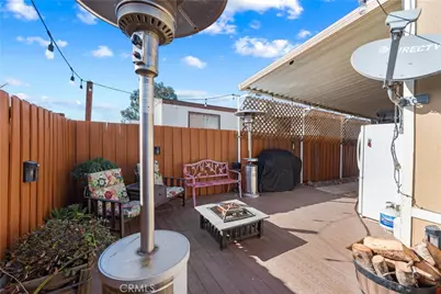 3300 W 15th #153, Rosamond, CA 93560 - Photo 29