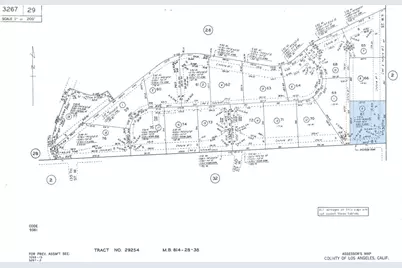 0 130 St W & Ave I-8, Lancaster, CA 93536 - Photo 21