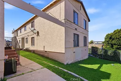 11137 Van Buren, Los Angeles, CA 90044 - Photo 5