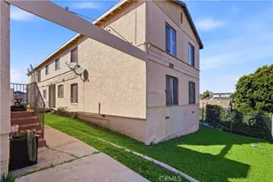 11137 Van Buren, Los Angeles, CA 90044 - Photo 5
