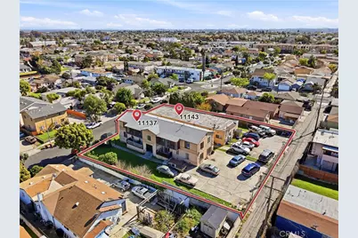 11137 Van Buren, Los Angeles, CA 90044 - Photo 7