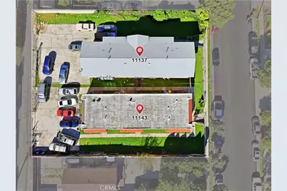 11137 Van Buren, Los Angeles, CA 90044 - Photo 11
