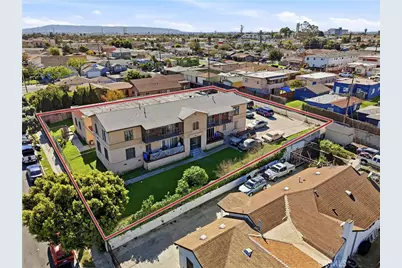 11137 Van Buren, Los Angeles, CA 90044 - Photo 1