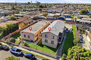 11137 Van Buren, Los Angeles, CA 90044 - Photo 9