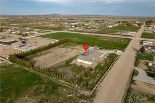 7095 Cypress, Rosamond, CA 93560 - Photo 35