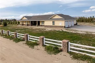 7095 Cypress, Rosamond, CA 93560 - Photo 5