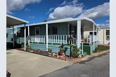 11401 Topanga Cyn Boulevard #76, Chatsworth, CA 91311 - Photo 1