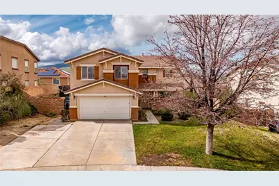 38609 Erika, Palmdale, CA 93551 - Photo 1