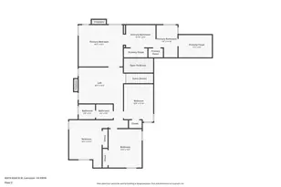 42419 62nd St, Lancaster, CA 93536 - Photo 49