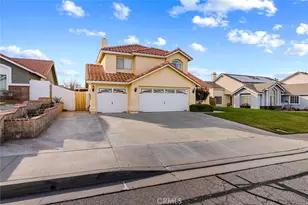 42419 62nd St, Lancaster, CA 93536 - Photo 39