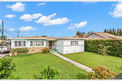 3937 W 106th Street, Inglewood, CA 90303 - Photo 1
