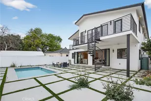 14254 McCormick, Sherman Oaks, CA 91401 - Photo 55