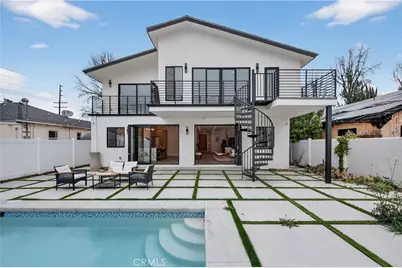 14254 McCormick, Sherman Oaks, CA 91401 - Photo 43