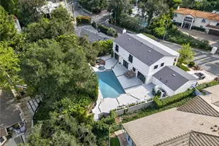 16717 Encino Hills Dr, Encino, CA 91436 - Photo 11