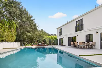 16717 Encino Hills Drive, Encino, CA 91436 - Photo 63