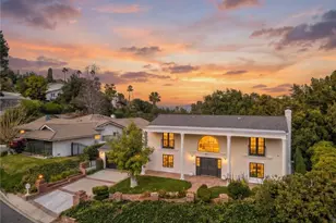 16717 Encino Hills Dr, Encino, CA 91436 - Photo 1