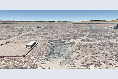 0 E 92nd St East Vicinity Ave E2, Lancaster, CA 93535 - Photo 15