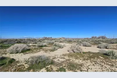 0 E 92nd St East Vicinity Ave E2, Lancaster, CA 93535 - Photo 11