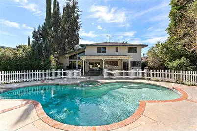 23921 Berdon Street, Woodland Hills, CA 91367 - Photo 3