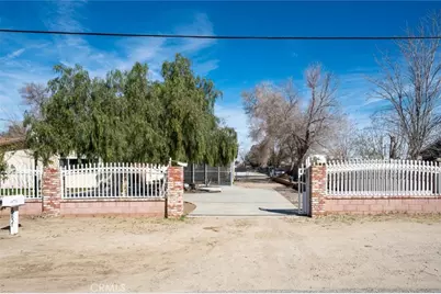 9857 E Avenue S 10, Littlerock, CA 93543 - Photo 3