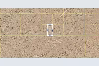 0 Vicinity G8 & 223rd St E, Lancaster, CA 93535 - Photo 21