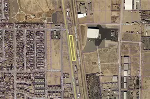 0 Sierra Hwy Vic Ave H, Lancaster, CA 93535 - Photo 1