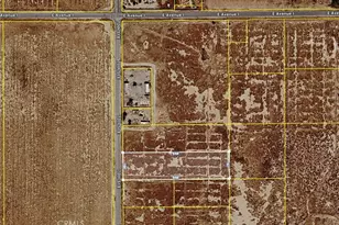 45100 70th St E, Lancaster, CA 93535 - Photo 1