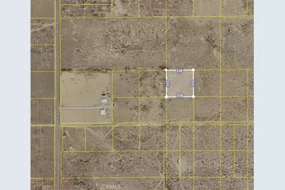 0 Nearby 70th St E/E Ave I, Lancaster, CA 93535 - Photo 1