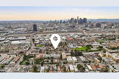 329 S Pecan Street, Los Angeles, CA 90033 - Photo 35
