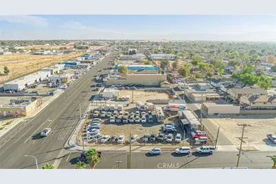 44663 Sierra, Lancaster, CA 93534 - Photo 1