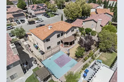 2814 Caruso, Lancaster, CA 93536 - Photo 23