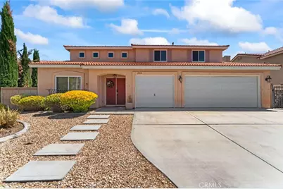 2814 Caruso, Lancaster, CA 93536 - Photo 1