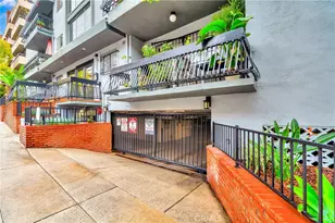 1734 N Fuller, Los Angeles, CA 90046 - Photo 23