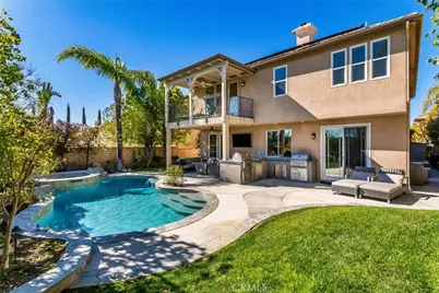 25830 De Quincy Place, Stevenson Ranch, CA 91381 - Photo 43